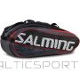 Salming Pro Tour 12R Racket Bag skvoša rakešu soma (1156834-0105)