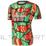 Adidas Londonas Arsenal pirmsspēles M IS9996 T-krekls (L)