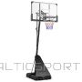 Pārvietojams basketbola grozs Bilaro Denver 110 x 70 cm