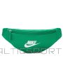 Saszetka nerka Nike Heritage Waistpack DB0488-324 / zielony / one size