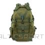 Offlander Рюкзак Survival Trekker 25 л OFF_CACC_34GN (Н/Д)