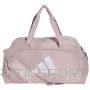Adidas Sieviešu Defender Duffle soma S KQ5167 / rozā