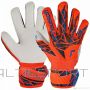 Reusch Attrakt Solid Finger Support Jr vārtsarga cimdi 5472510 2210 6. izmērs (IR VEIKALĀ)