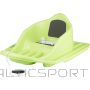 Stiga BABY CRUISER mazuļu ragavas, zaļas
