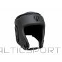 Masters boxing helmet KTOP-PU-MATT 02441-M01 (L)