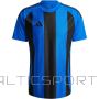 T-shirt adidas Striped 24 Jersey M IW2147 (M)