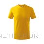 Malfini Classic New Jr T-shirt MLI-10004 (110 cm/4 lata)