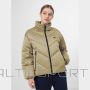 4F Winter jacket H4Z22-KUDP019 44S / green / M