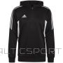 Adidas Džemperis Condivo 22 Hoodie M HD7006 (M)