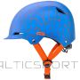 Bicycle helmet Meteor KS02 size M 52-56 cm Jr 24931 (N/A)