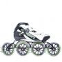 Tempish Spider 10000047015 speed skates (47)