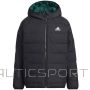 Jacket adidas Frosty Winter Jackett Jr H45034 (140 cm)