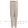 Adidas Брюки FI 3 Stripes Брюки для девочек Jr IC0117 / бежевый / 170 см
