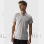 Polo shirt 4F M 4FWMM00TPTSM316 27S (M)