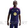 Nike FC Barcelona Strike Top T-shirt HJ7752-597 / S / navy blue