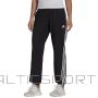 Spodnie adidas WTR Icons WVT PT H59081 / czarny / S
