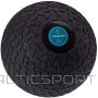 Slam ball AVENTO 42DJ 6kg D23cm Black/blue