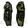 Bauer Vapor 3X Pro Jr 1059941 hockey shin guards (11'')