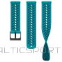 Suunto 22 ATH8 SILICONE STRAP WAVE BLUE