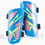 Nagolenniki Puma Ultra Light Strap 030892-01 / niebieski / L