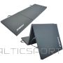 Enero Fit FOLDABLE GYMNASTIC MATTRESS 180x60x5CM GREY