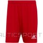 Adidas Entrada 22 M H61735 shorts (3XL)