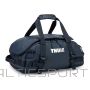 Thule 5586 Chasm 30L duffel bag darkest blue