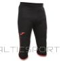 Joma Protec pirātu bikses 100448.119 / Melna / 128 cm