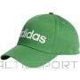 Adidas Daily Cap IR7908 baseball cap (Młodzieżowa)