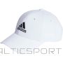 Adidas Cotton Twill Baseball cap IB3243 (Dorośli M/L)