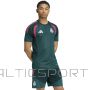 Adidas Real Madrid Tiro Training Jersey JSY KB6339 / L / Green