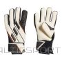 Adidas Tiro Pro GI6380 goalkeeper gloves (7.5)