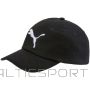 Cap Puma ESS Cap JR 021688 (Junior)