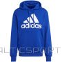 adidas Essentials French Terry Big Logo Hoodie M IC9366 (L)