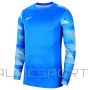 Nike Džemperis Y Park IV GK Boys CJ6072 463 / zils / S (128-137cm)