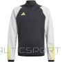 Adidas Tiro 23 Competition Training Top Jr HU1312 sporta krekls (140 cm)