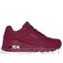 Skechers UNO Stand on Air W 73690-PLUM shoes (40.0)