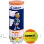Babolat 2. posma oranžas tenisa bumbiņas 3 gab. 116070 (nav pieejams)