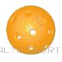 Tempish TRIX floorball ball orange