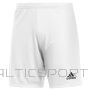 Ātrums Adidas Entrada 22 īss HG6295 / Balta / L