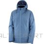 Salomon Jaka ARCTIC JKT Snowboard W LC1381 500 (S)