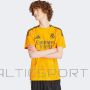 Adidas Real Madrid Away Jersey JSY IU5013 / M / Orange