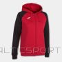 Joma Academy IV kapuci ar rāvējslēdzēju W 901336.601 (XL)