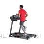 Электрическая беговая дорожка Schwinn 510T (N / A)