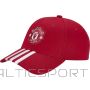 Adidas Manchester United cap IY0441 (OSFM)