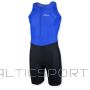 BS Rogelli triathlon Florida blue XS (N/A)