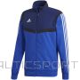 Adidas Футболка Tiro 19 PRE JKT M DT5266 (M)