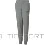 Puma ESS Logo Pants FL Jr 586973 03 (128 cm)