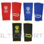 Masters Elastīgs potītes aizsargs 08321-M02 (sarkans+XL)