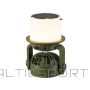 Tracer 47808 Solar Camping Lamp With Fan